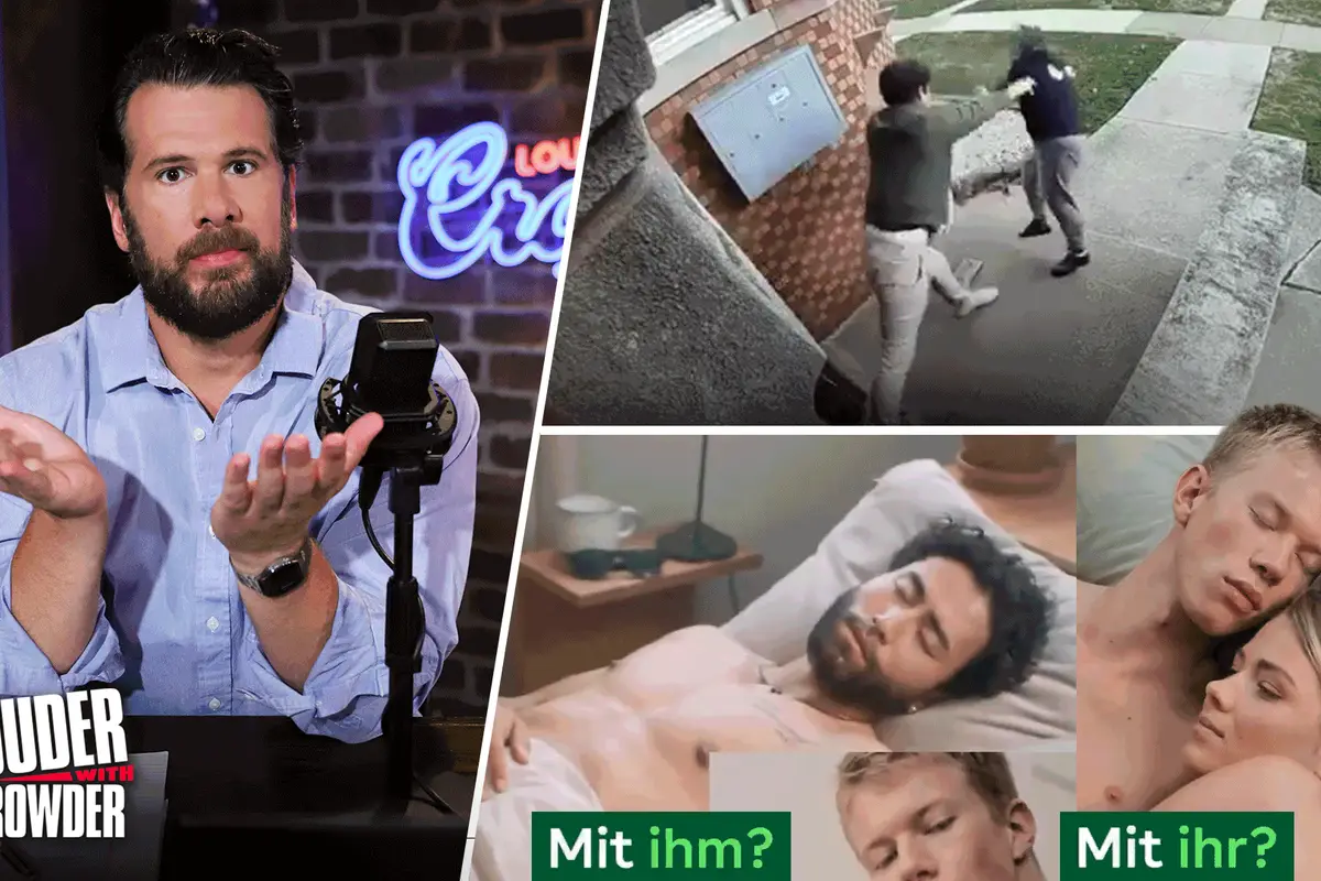 🔴 Watch! Why We Need To Talk About the Nick Fuentes Video (Sources)