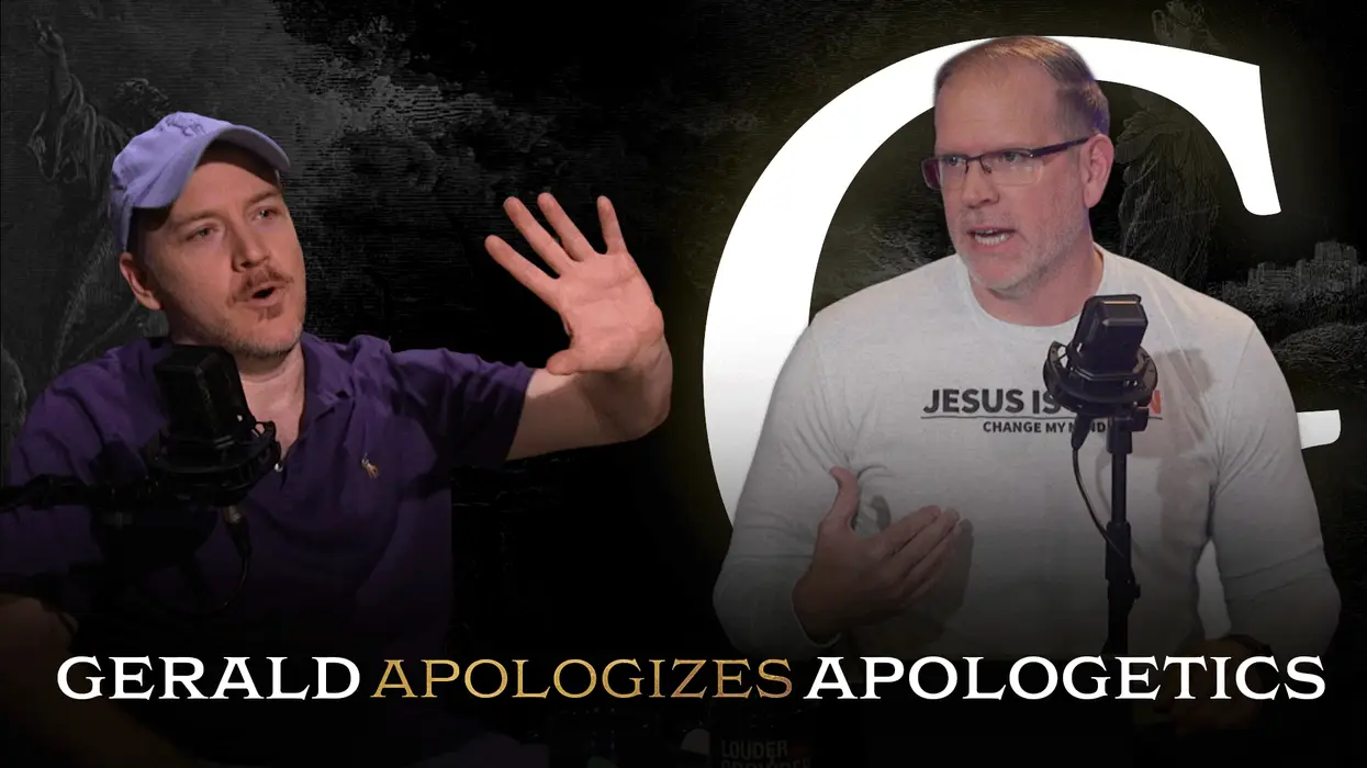 Unholy Alliance? Decoding the Islam-Christian "Friendship" with Jay Dyer