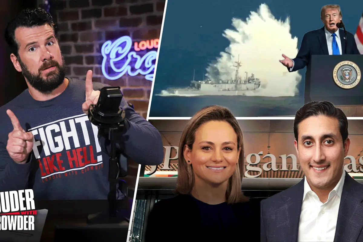 đź”´ Watch! Did Iran Just Blow Up A US Warship?! (Sources)