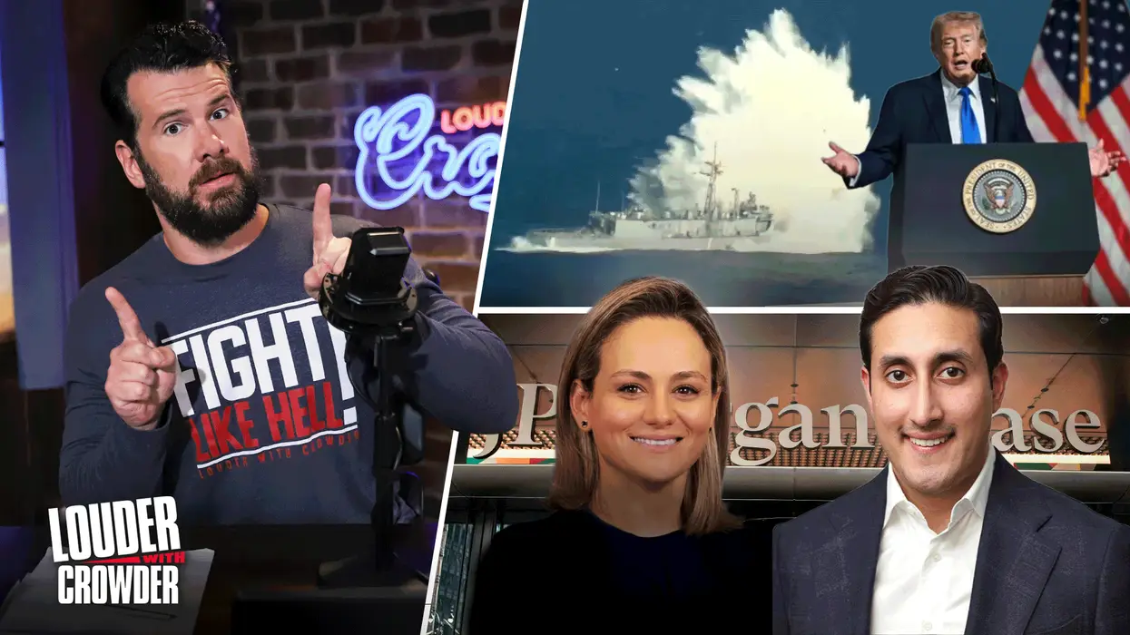 🔴 Watch! Did Iran Just Blow Up A US Warship?! (Sources)