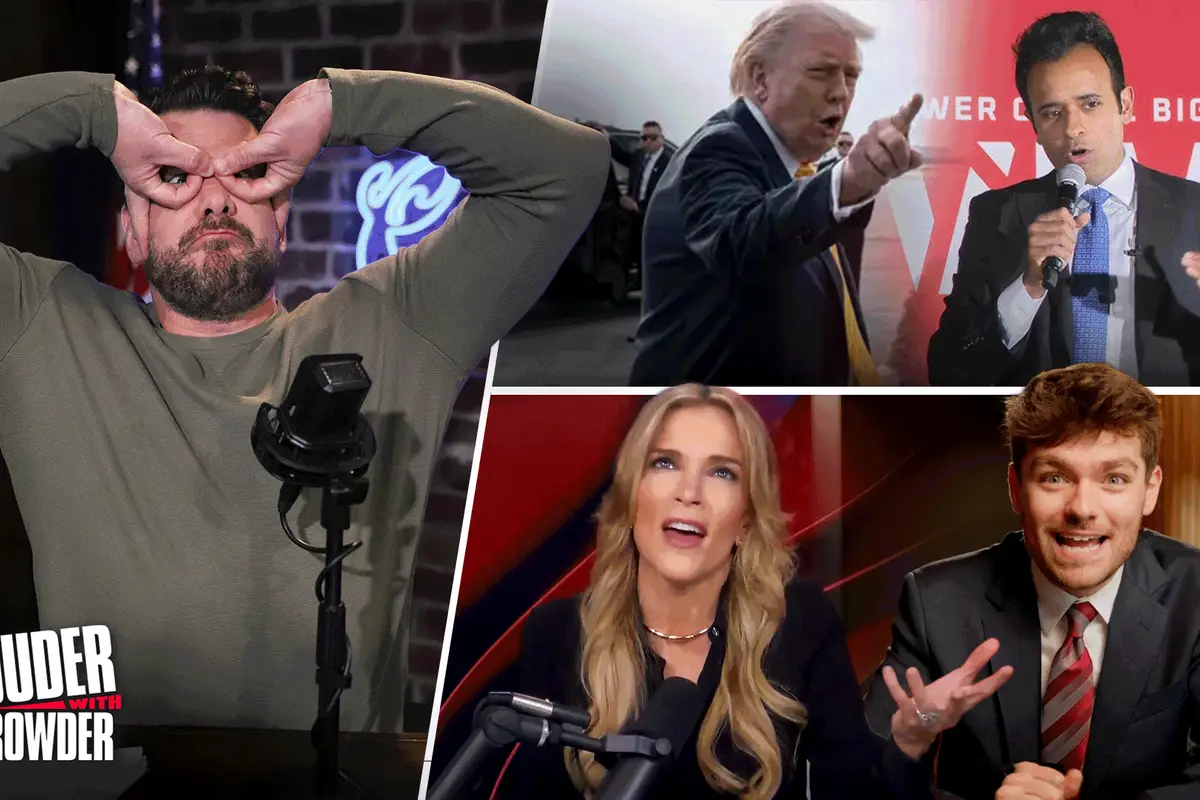 🔴 Watch! Last Night Just Destroyed the "MAGA is Dead" Narrative (Sources)