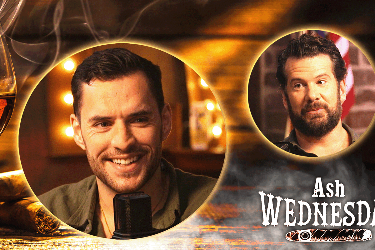 🔴 Watch! What The Red Pill Gets Right, What It Gets Wrong: Ash Wednesday with Jake Rattlesnake