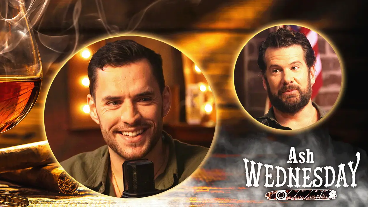 🔴 Watch! What The Red Pill Gets Right, What It Gets Wrong: Ash Wednesday with Jake Rattlesnake