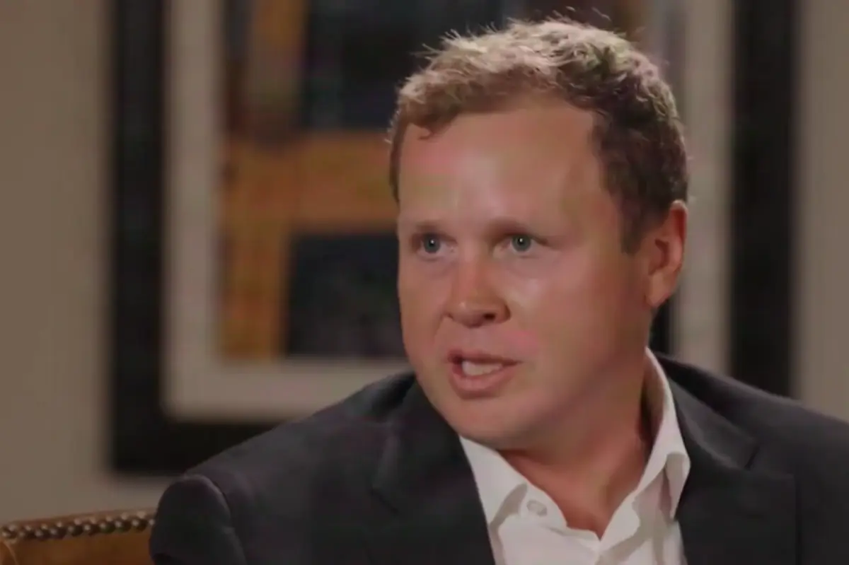 Spencer Pratt announces how much time Los Angeles criminals will have before he and the people take back the streets