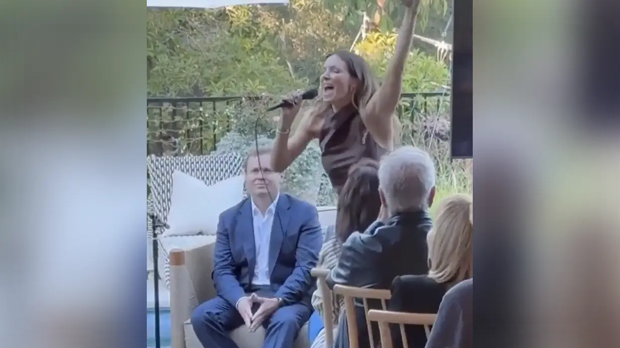 American Idol alum turns Tina Turner classic into anti-Karen Bass anthem, even Spencer Pratt finds it catchy