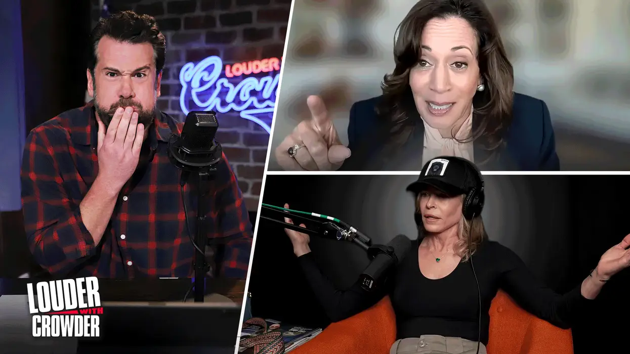 🔴 Watch! Kamala Reveals The Left's Plan For America, and It's No Joke (Sources)