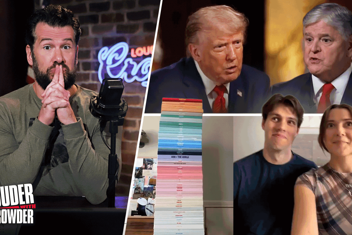 🔴 Watch! WTF: Donald Trump Wants More Chinese Students & More Chinese Farms? (Sources)
