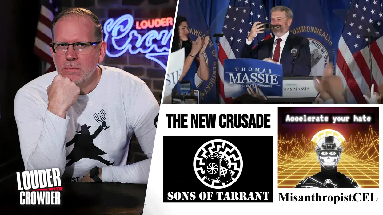 🔴 Watch! Massie Goes Down: But Who Did It? (Sources)