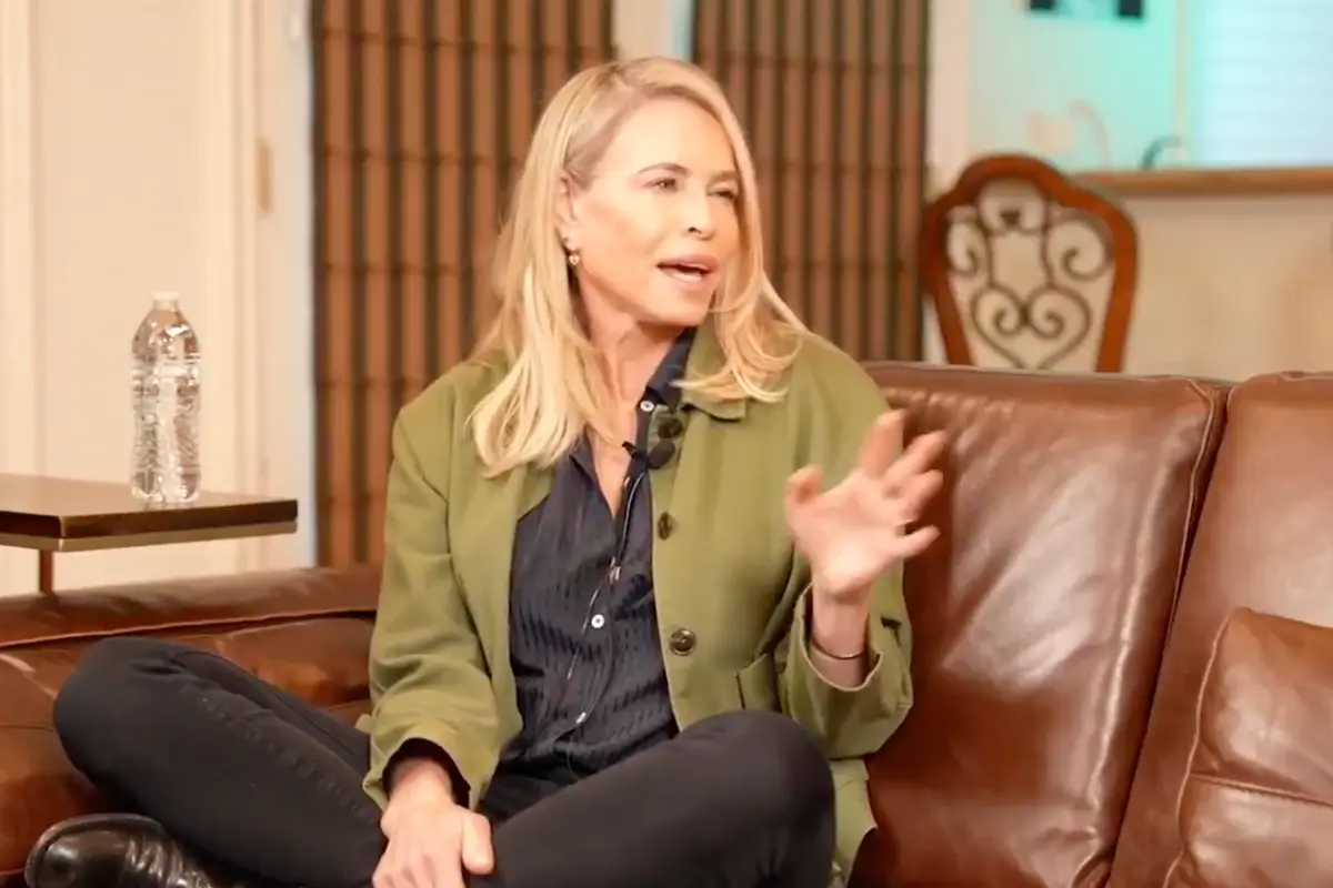 Alleged "comedian" Chelsea Handler lashes out at "racist" Kevin Hart roast, but Shane Gillis gets the last laugh