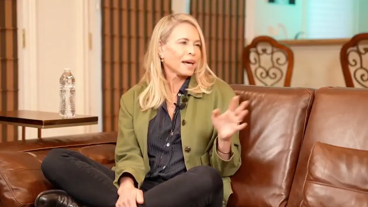 Alleged "comedian" Chelsea Handler lashes out at "racist" Kevin Hart roast, but Shane Gillis gets the last laugh