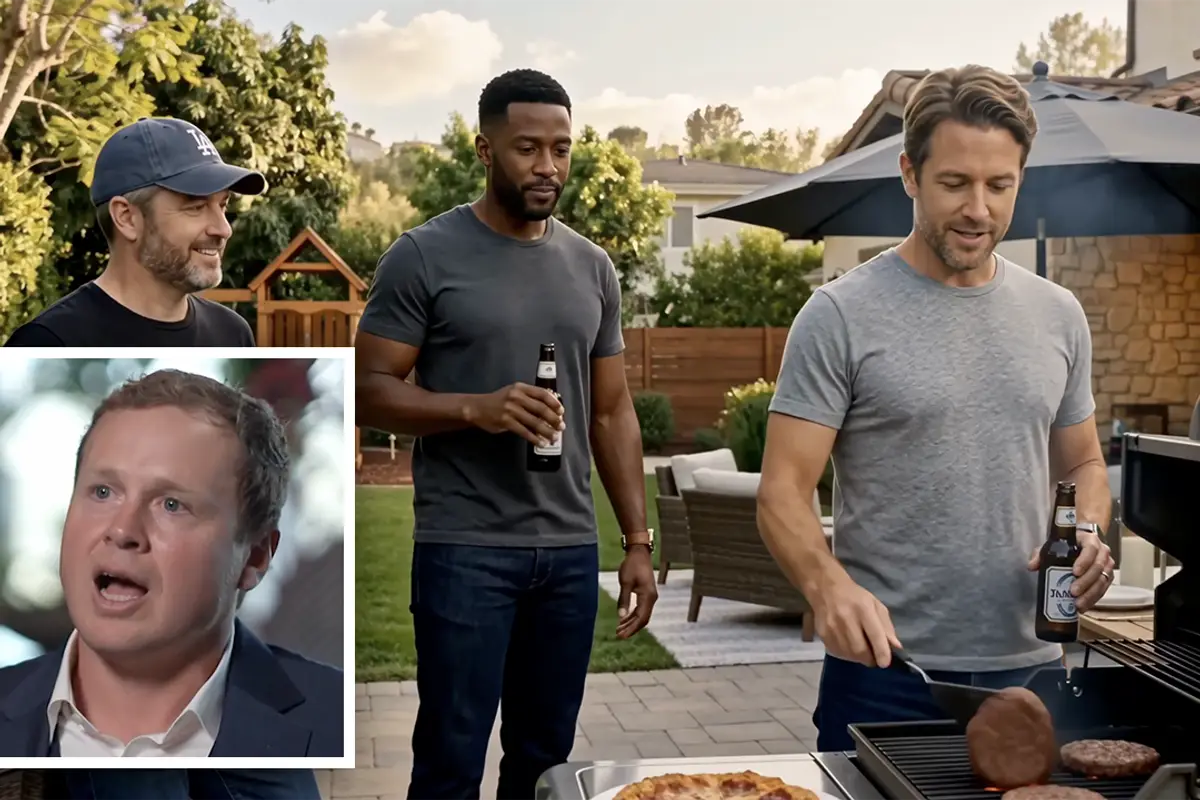 "I'm not MAGA, but...": New Spencer Pratt ad offers PERFECT response to skeptical voters in deep blue Los Angeles