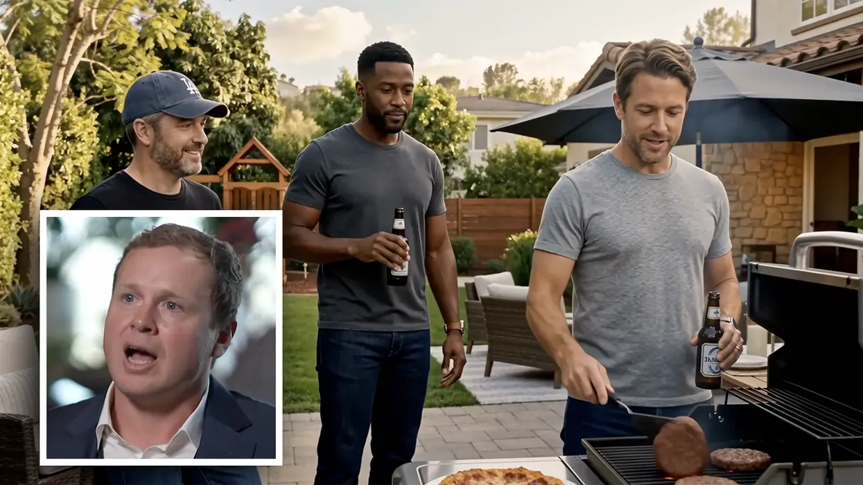 "I'm not MAGA, but...": New Spencer Pratt ad offers PERFECT response to skeptical voters in deep blue Los Angeles