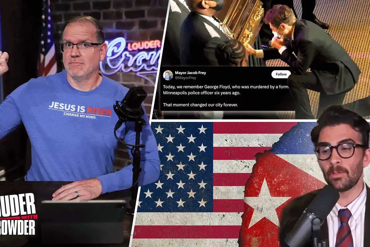🔴 Watch! Hasan Piker's Downfall May Be Just What Unites America (Sources)