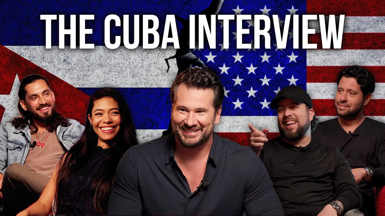 Real Cubans Explain: How Communists Are Destroying Their Home and The Americans Helping Them Do It