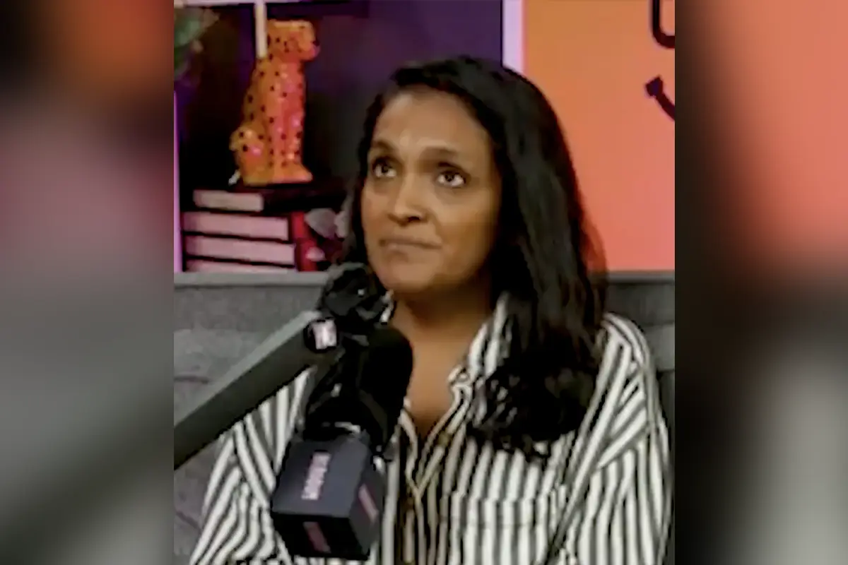 Socialist running for LA mayor rattled having to talk about homeless crisis, ran so she could talk about bike lanes instead