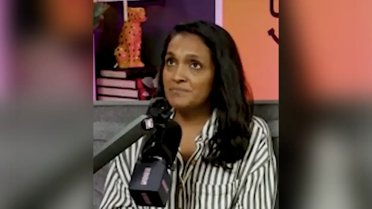 Socialist running for LA mayor rattled having to talk about homeless crisis, ran so she could talk about bike lanes instead