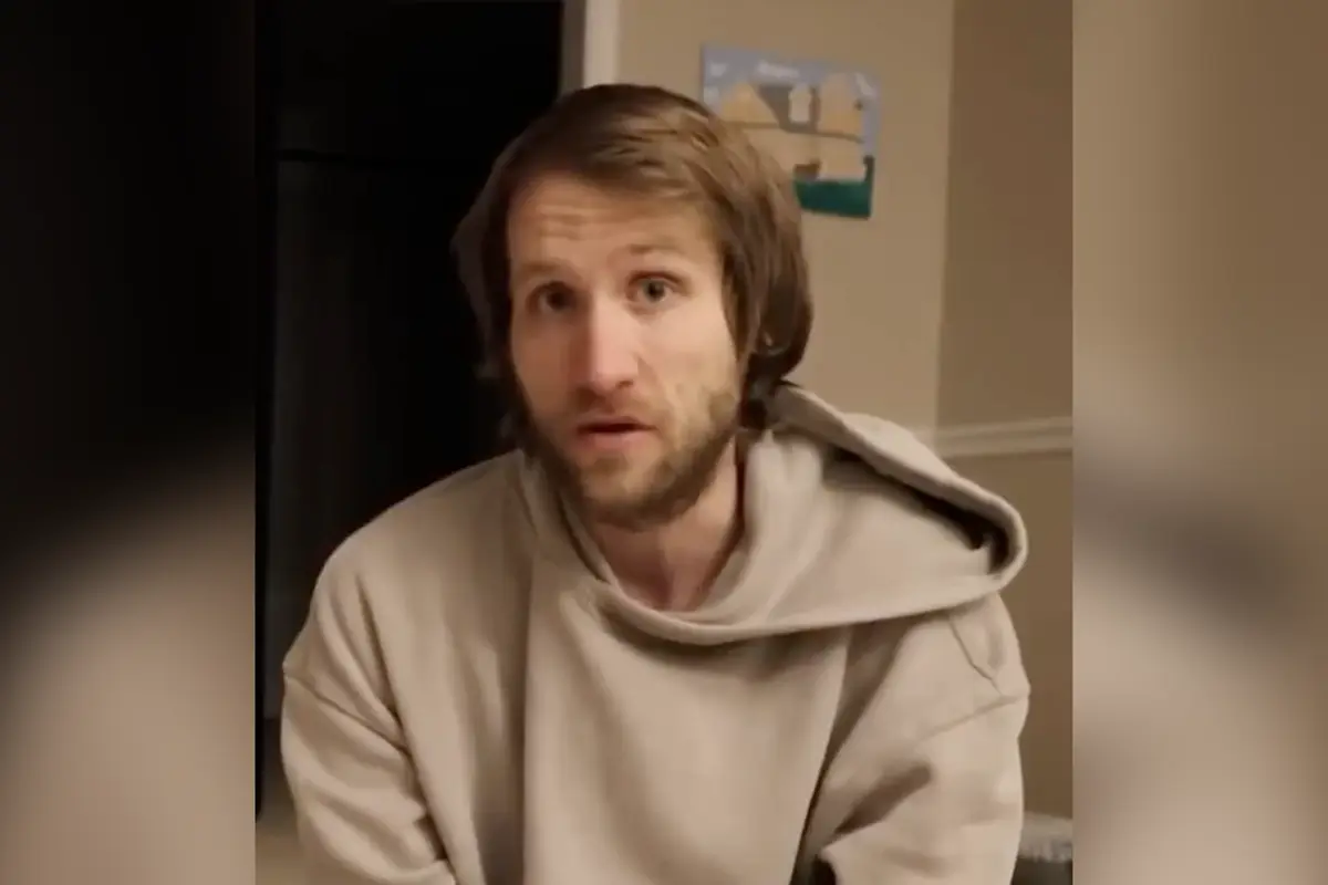 YouTuber aborts baby who had Down Syndrome, uses announcement to create content