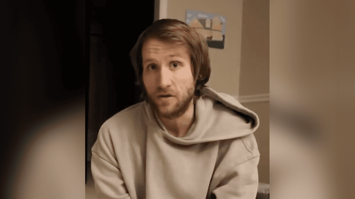 YouTuber aborts baby who had Down Syndrome, uses announcement to create content