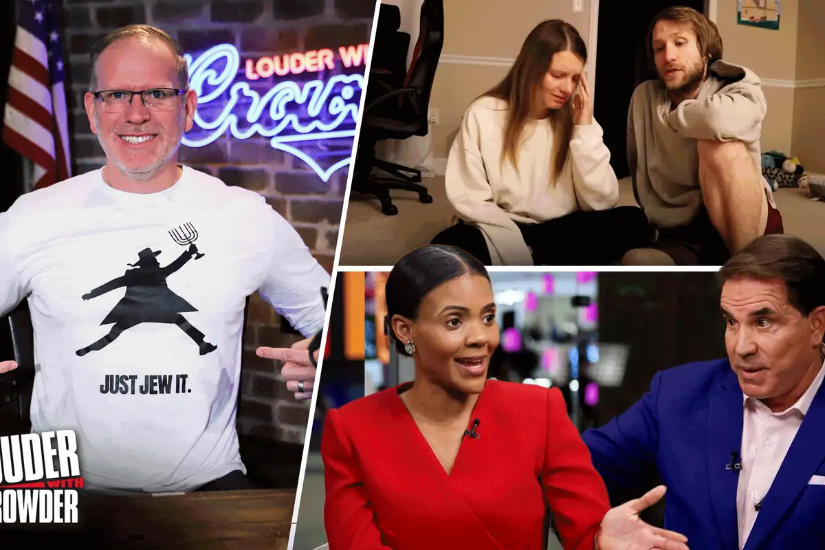 🔴 Watch! Russia's Temu Davos: Ft. Steven Seagal, Candace Owens, & a Sex Offender (Sources)