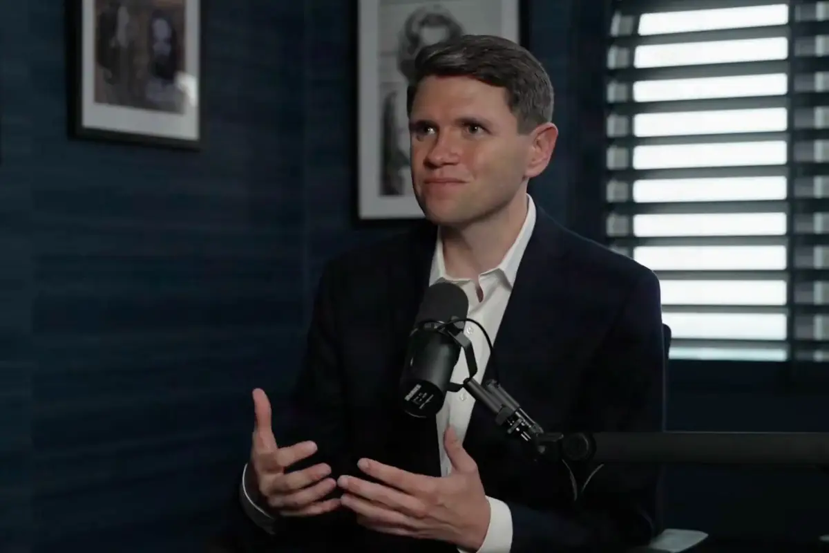 James Talarico's latest flip-flops on EVERYTHING are an exercise in how stupid Democrats think voters are
