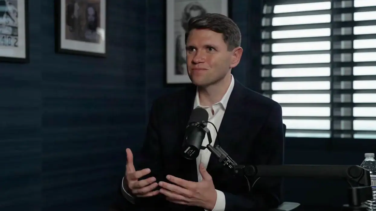James Talarico's latest flip-flops on EVERYTHING are an exercise in how stupid Democrats think voters are