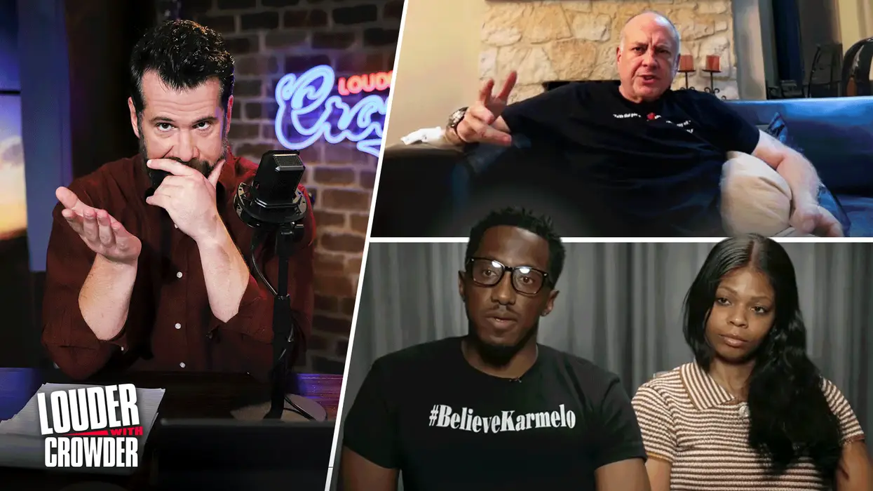 🔴 Watch! Austin Metcalf's Dad Unloads on Karmelo Anthony Family (Sources)