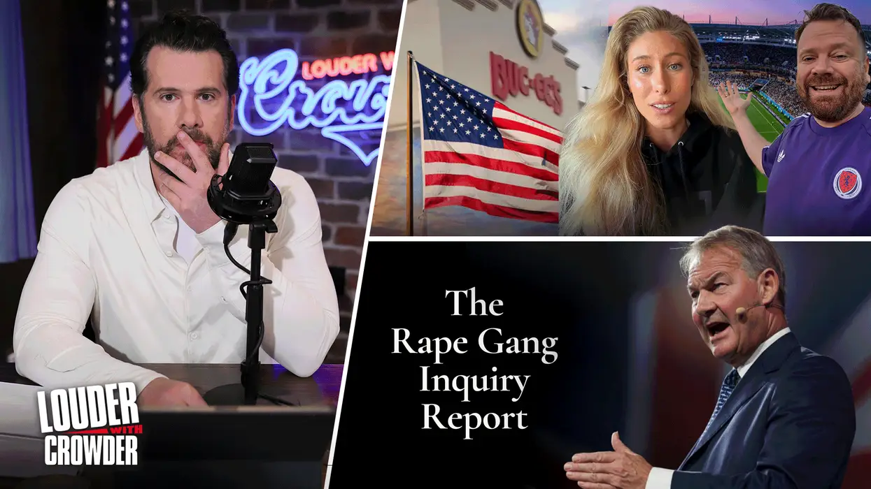 🔴 Watch! Bombshell Report: 250K British Girls R*aped by Muslim Grooming Gangs (Sources)