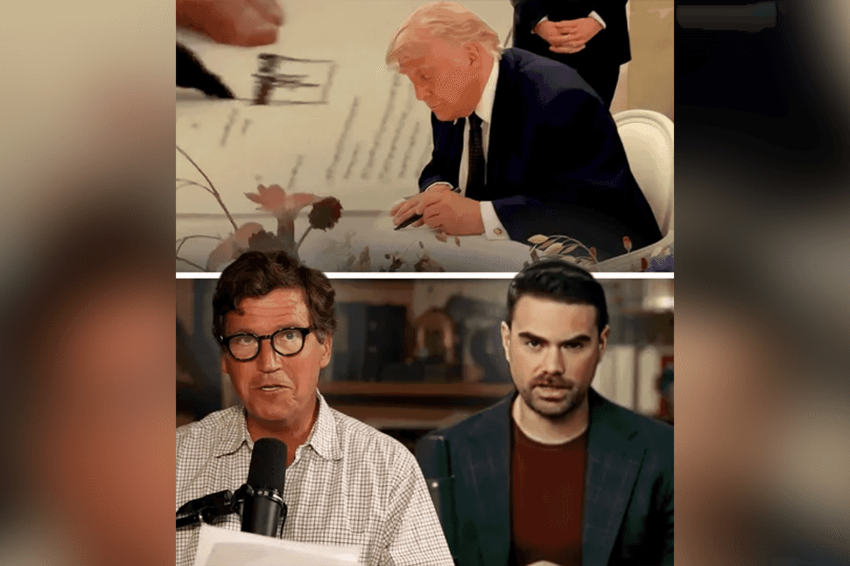 Watch! Is Trump's Iran deal really just Obama 2.0?