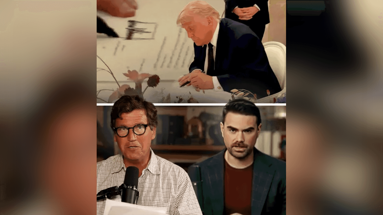 Watch! Is Trump's Iran deal really just Obama 2.0?