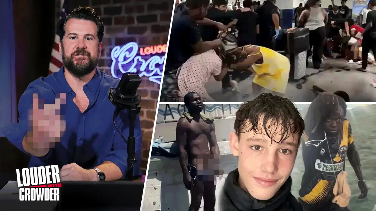 🔴 Watch! Multi Cultural Dystopia: 17-YO French Kid Beaten to Death As Europe Teeters on Brink (Sources)