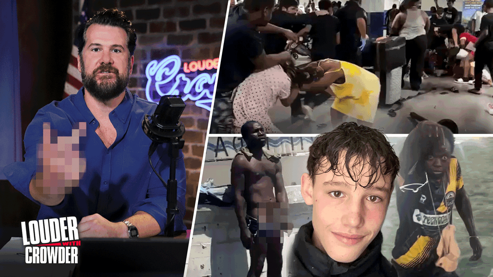 🔴 Watch! Multi Cultural Dystopia: 17-YO French Kid Beaten to Death As Europe Teeters on Brink (Sources)