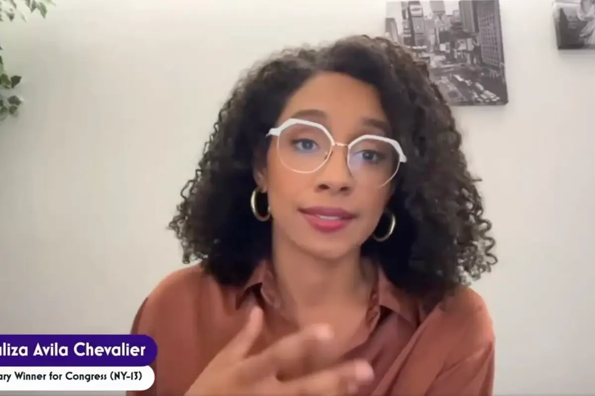 Dems' new "patient zero" for the "woke mind virus" says we aren't spending on education, but pesky facts get in the way