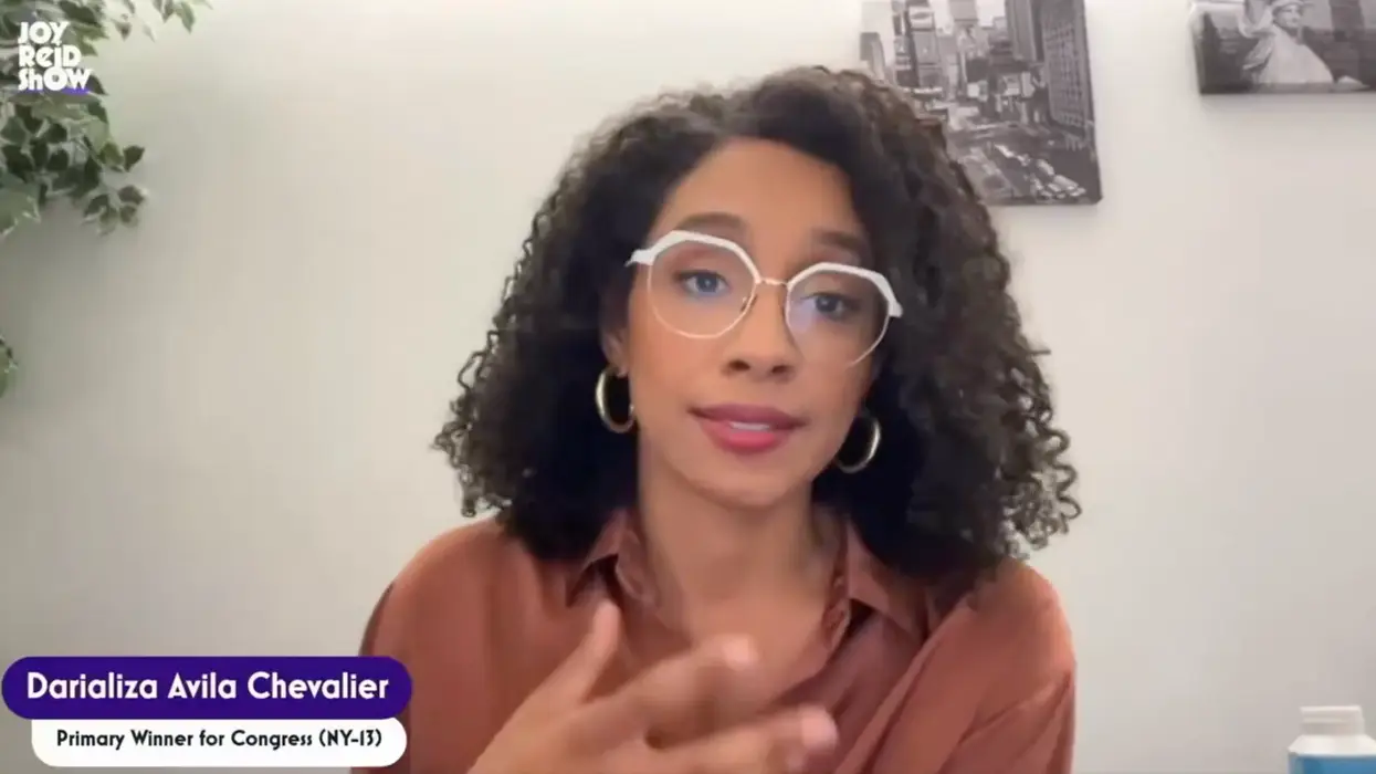 Dems' new "patient zero" for the "woke mind virus" says we aren't spending on education, but pesky facts get in the way