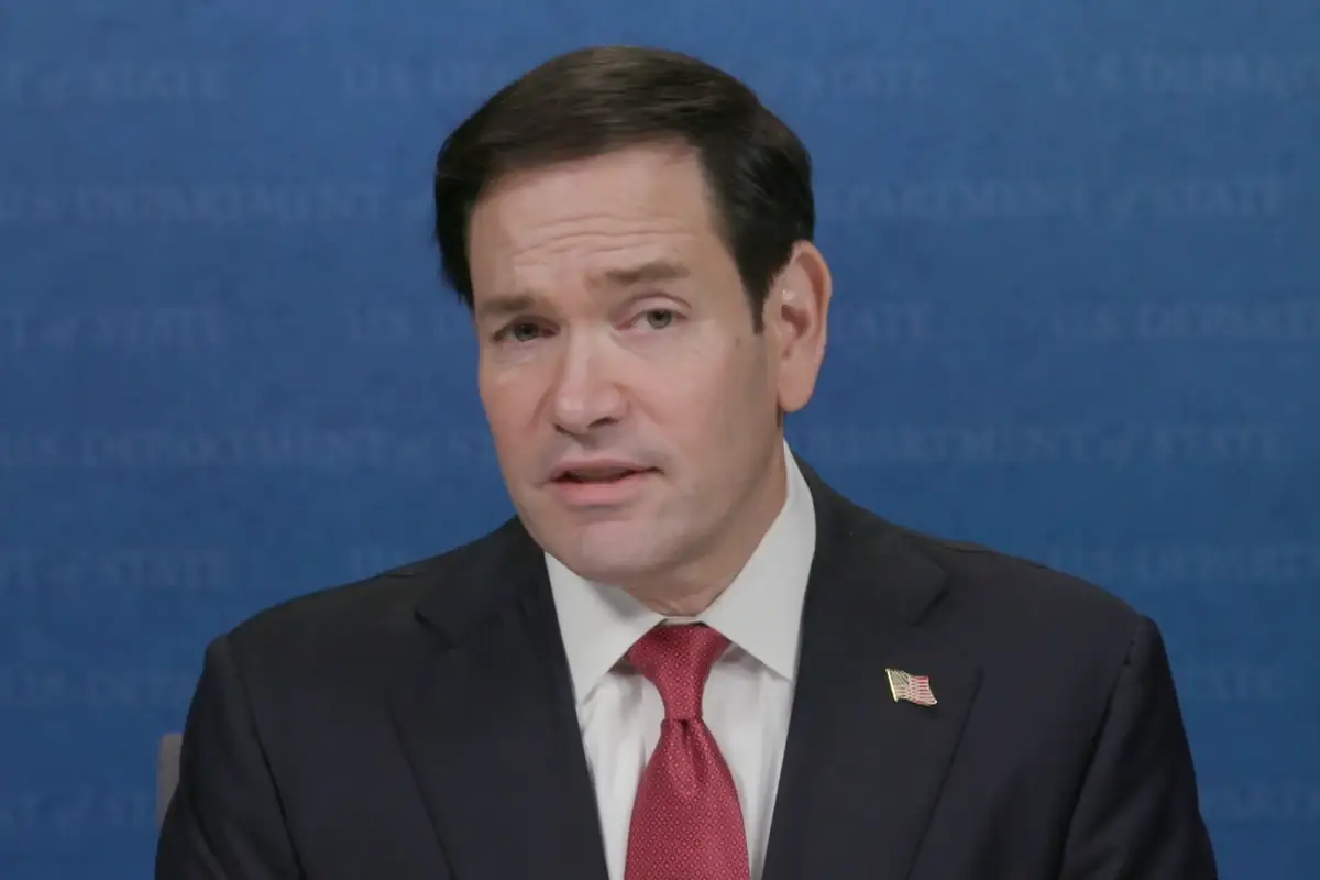 Remember the illegal immigrant child predator Tim Walz pardoned? Marco Rubio just had him deported