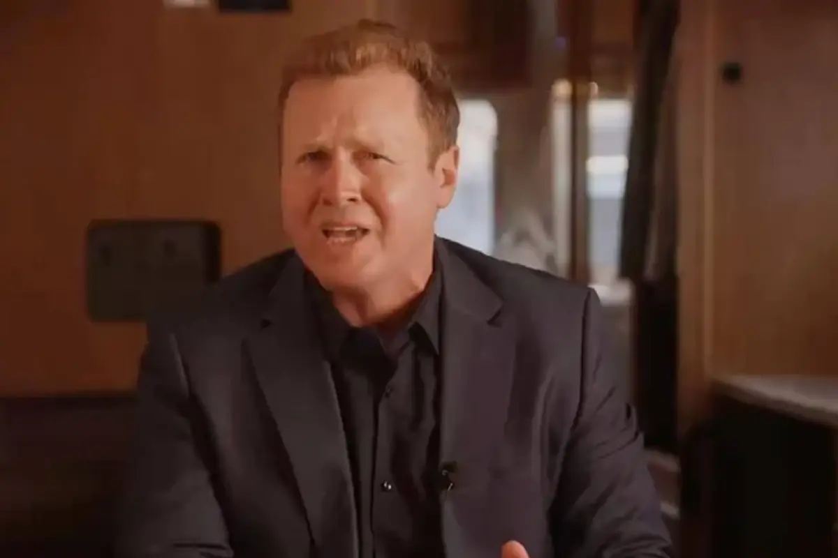 Spencer Pratt has no patience for blackpillers, as evident by this response to a tweet blasting "futility" of calling out the left