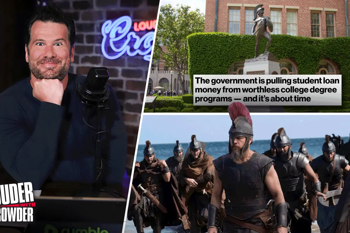 🔴 Watch! We're Back! Candace Called Me a Fed - Odyssey Controversy - And A Lot More (Sources)