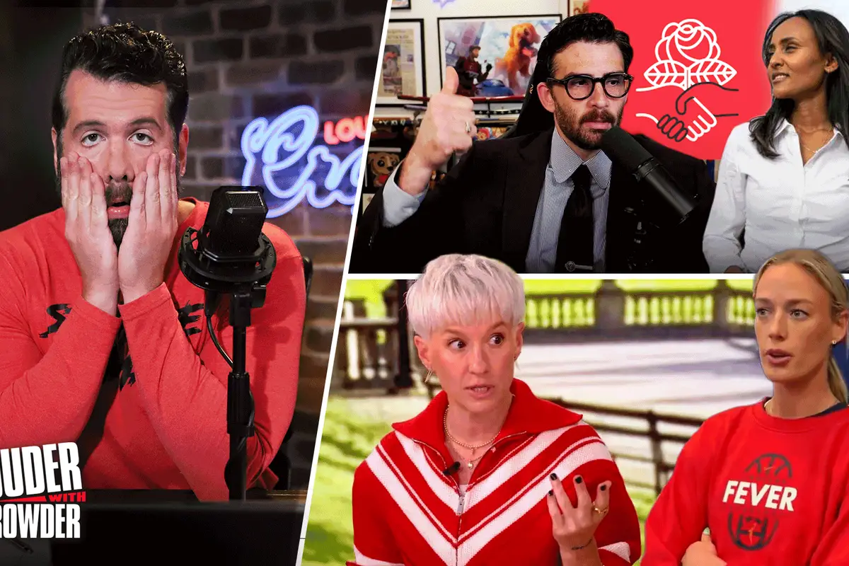 đź”´ Watch! The DSA Just Dropped It's Manifesto For America - It's Diabolical (Sources)