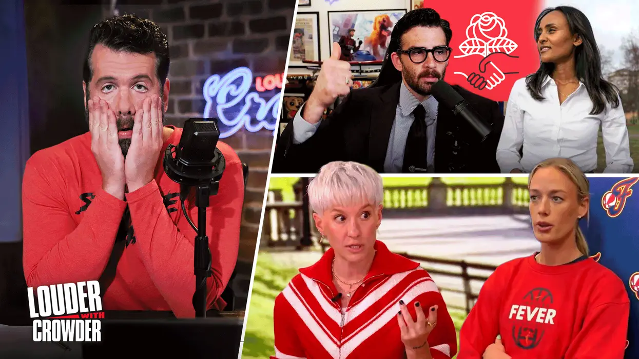 🔴 Watch! The DSA Just Dropped It's Manifesto For America - It's Diabolical (Sources)