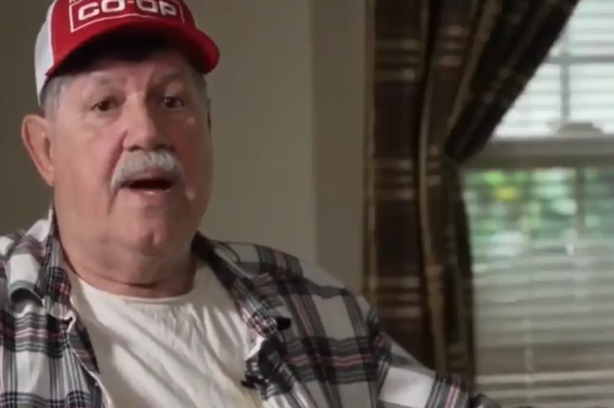 The IRS made a $20K mistake, now they are threatening to seize a 76-year-old man's farm if he doesn't pay for it