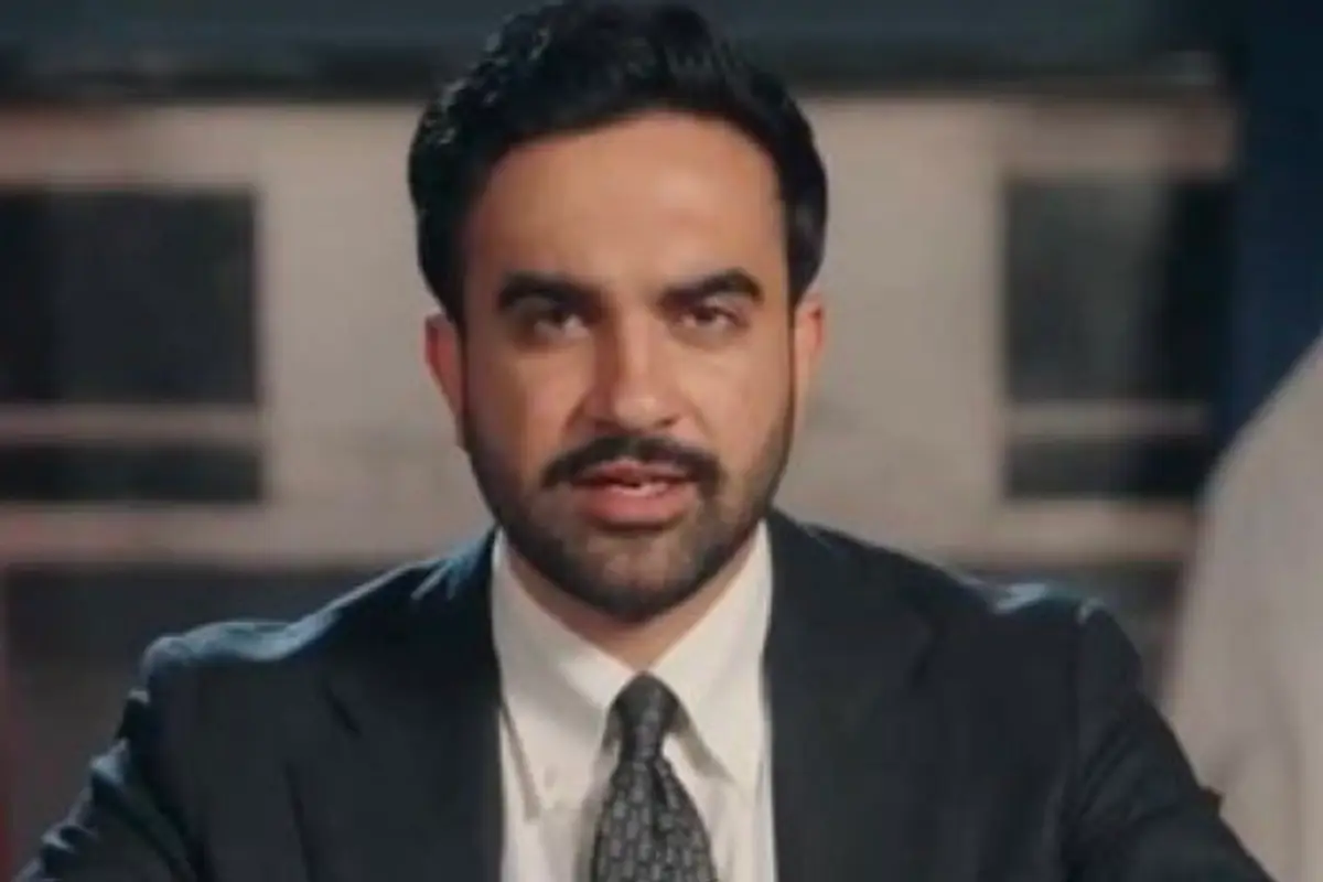 Mamdani continues his war on taxpayers with this latest obnoxious social media content brag about raising taxes on them