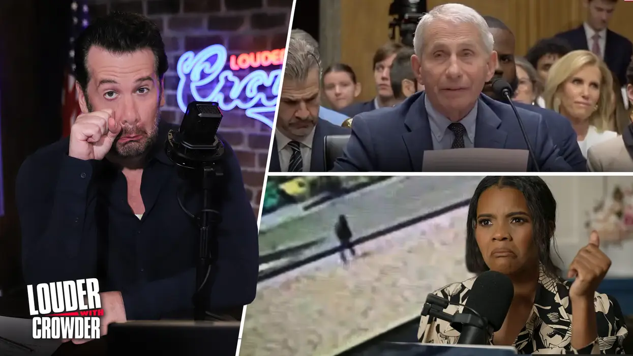 🔴 Watch! Fauci's Diary Exposed: Live Reaction to Rand Paul vs. Fauci Hearing (Sources)