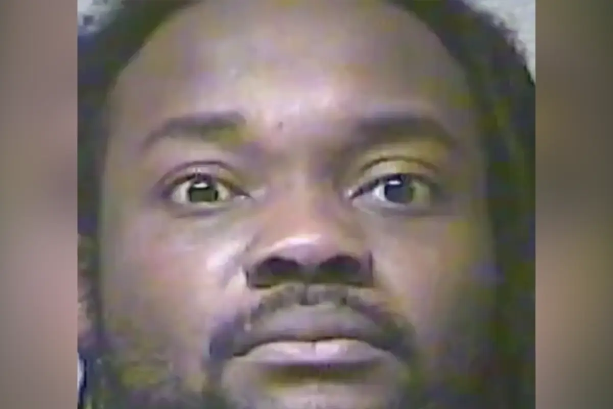 Man Who Killed Six-Year-Old Released From Prison Because The Courts Claimed He Was Insane