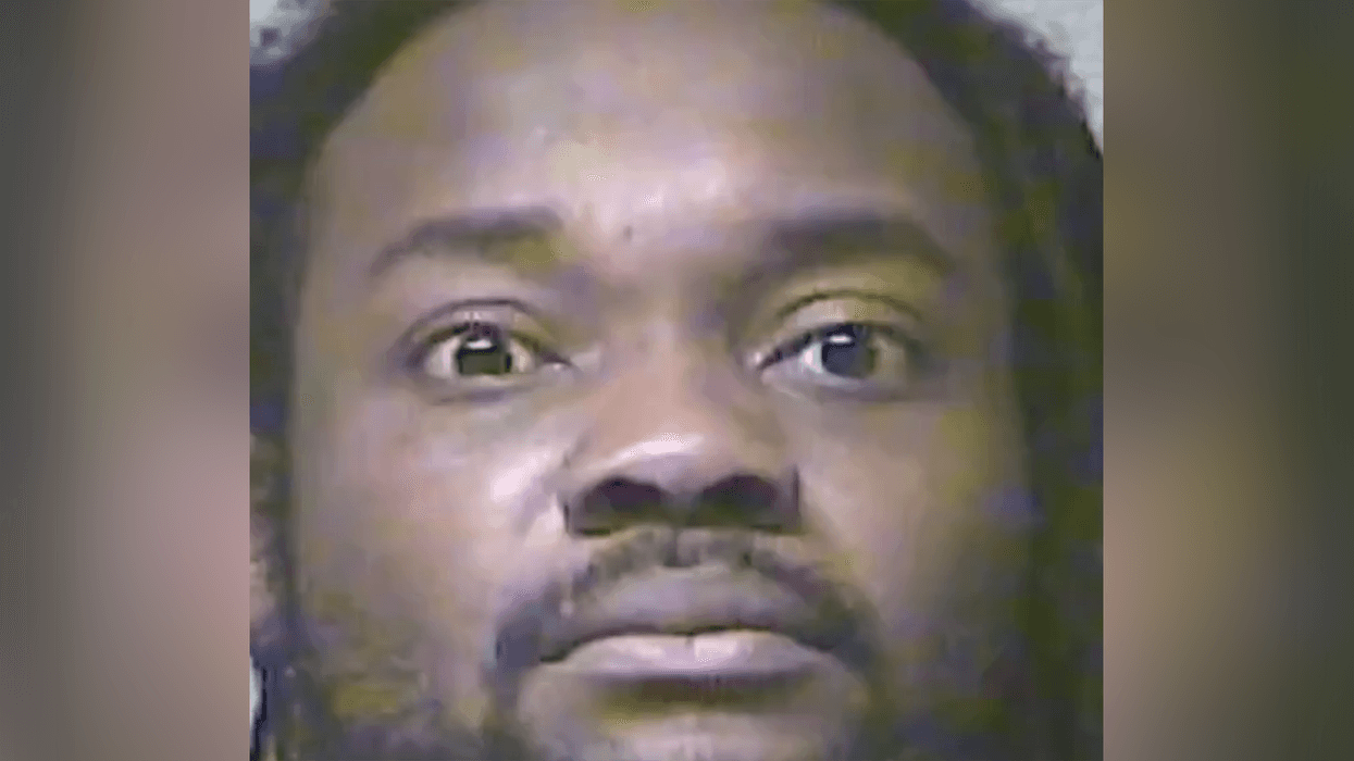 Man Who Killed Six-Year-Old Released From Prison Because The Courts Claimed He Was Insane