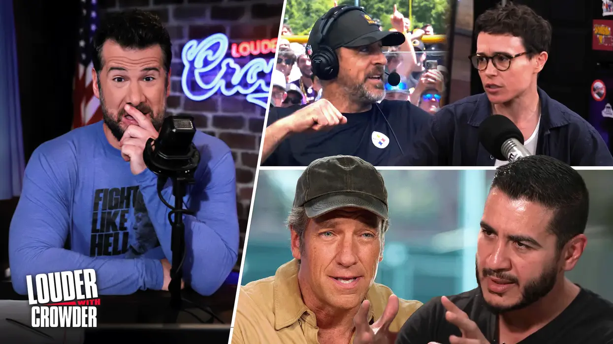🔴 Watch! Aaron Rodgers Goes On Epic Rant Against Fauci (Sources)