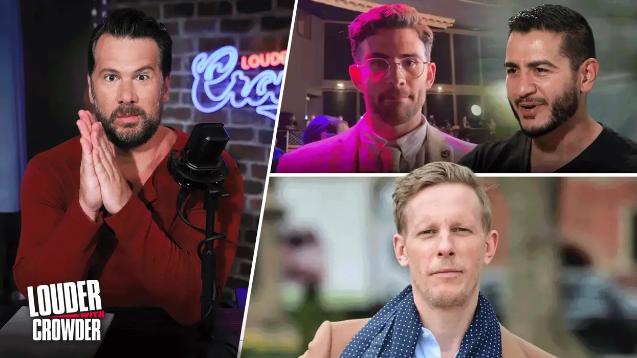 🔴 Watch! Islamic Socialism Just Came One Step Closer: Feat. Guest Laurence Fox (Sources)
