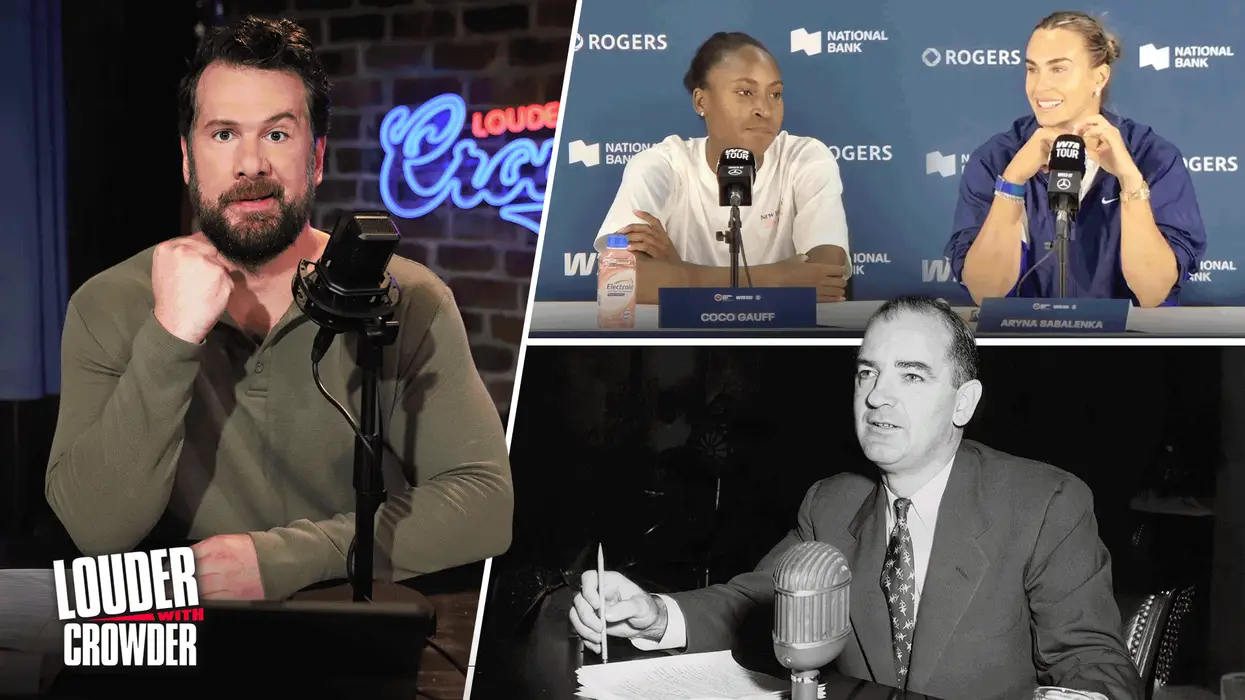 🔴 Watch! They Are Lying To You About McCarthyism (Sources)
