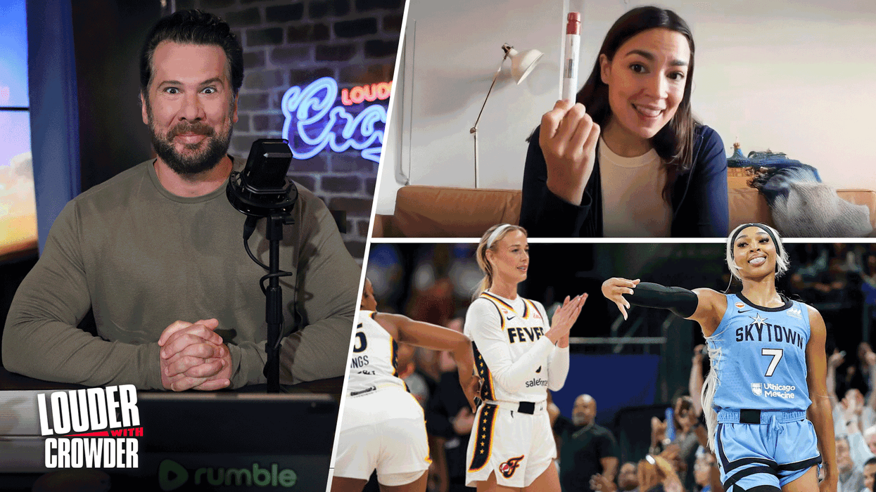 🔴 Watch! The WNBA Pro-Trans Anti-White Fiasco is a War on Normal (Sources)