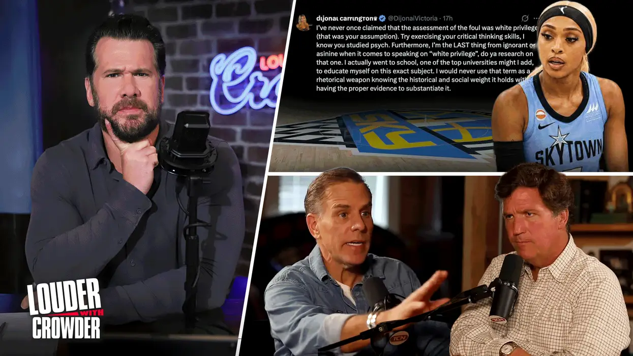 🔴 Watch! The Hunter Biden X Tucker Carlson Interview Was A Masterclass in Subversion (Sources)
