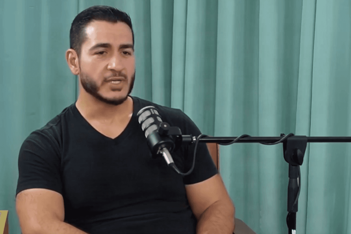 Abdul El-Sayed confirms his "Medicare for All" also means Medicare for all underage genital mutilation surgeries