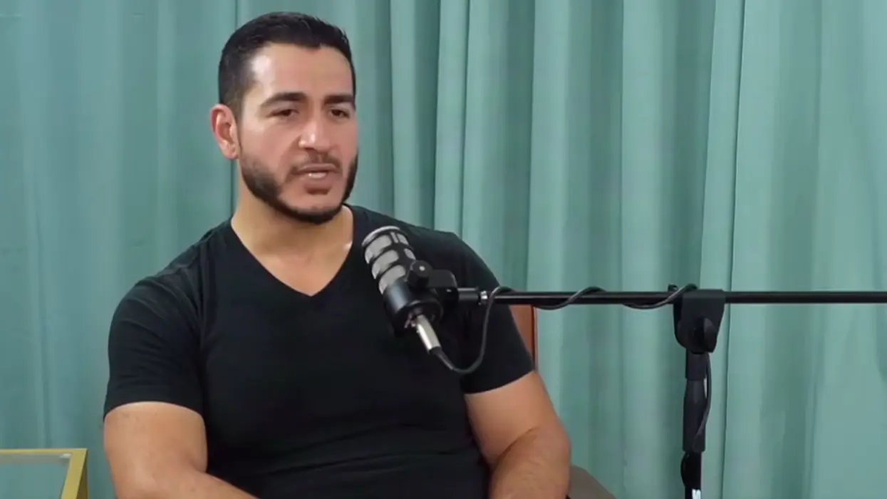 Abdul El-Sayed confirms his "Medicare for All" also means Medicare for all underage genital mutilation surgeries